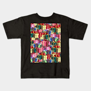 Parcels Kids T-Shirt